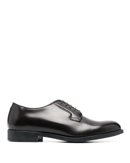 Fratelli Rossetti lace-up derby shoes