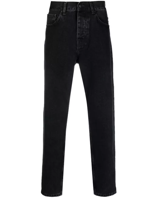 Carhartt Wip Newel straight-leg jeans