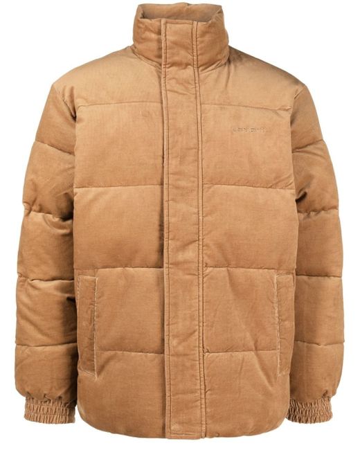 Carhartt Wip Layton padded jacket