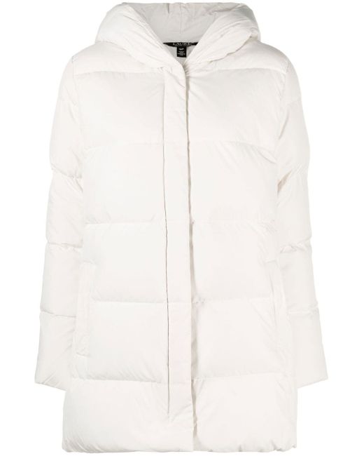 Lauren Ralph Lauren hooded padded coat