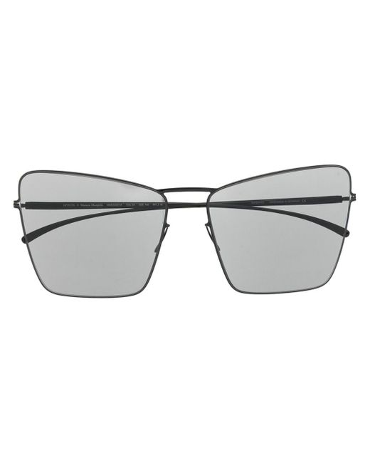 Mykita square-frame sunglasses