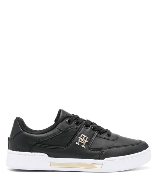 Tommy Hilfiger low-top sneakers