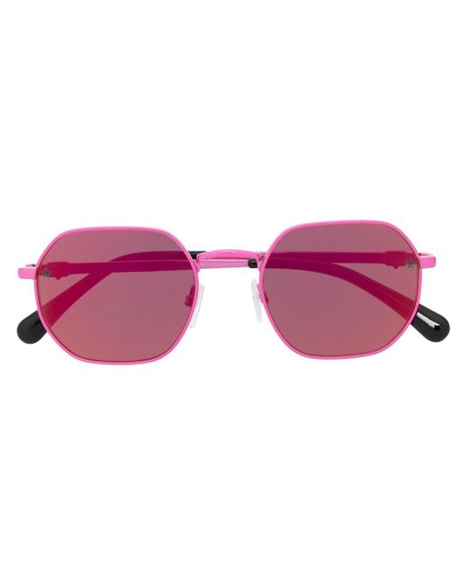 Chiara Ferragni CF 1019/S round-frame sunglasses