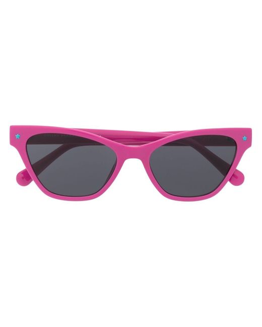 Chiara Ferragni CF 1020/S cat-eye sunglasses