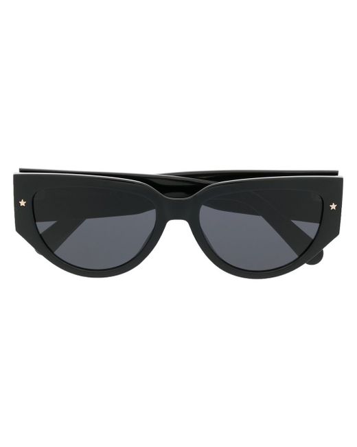 Chiara Ferragni CF7014/S cat-eye sunglasses