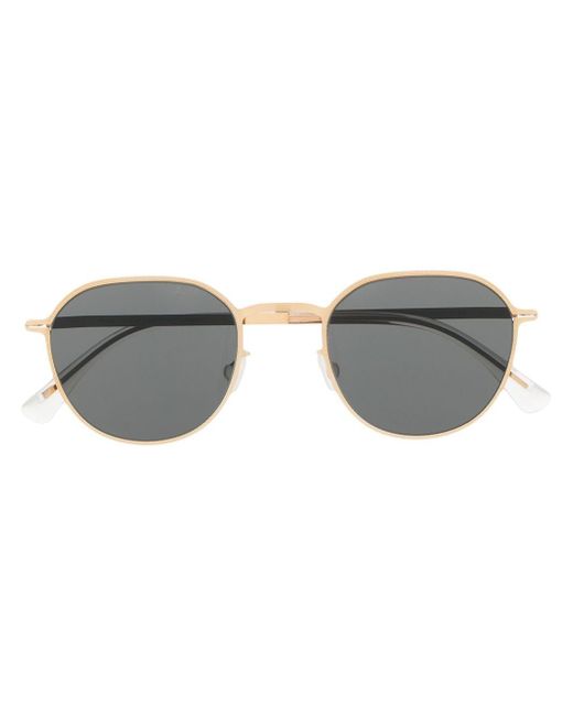 Mykita round-frame sunglasses