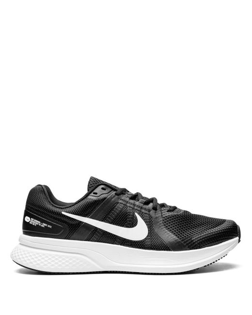 Nike Run Swift 2 low-top sneakers