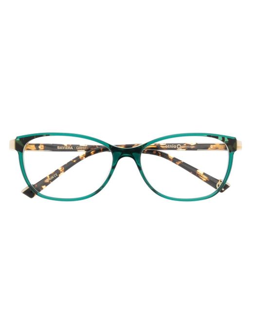 Etnia Barcelona rectangle-frame optical glasses
