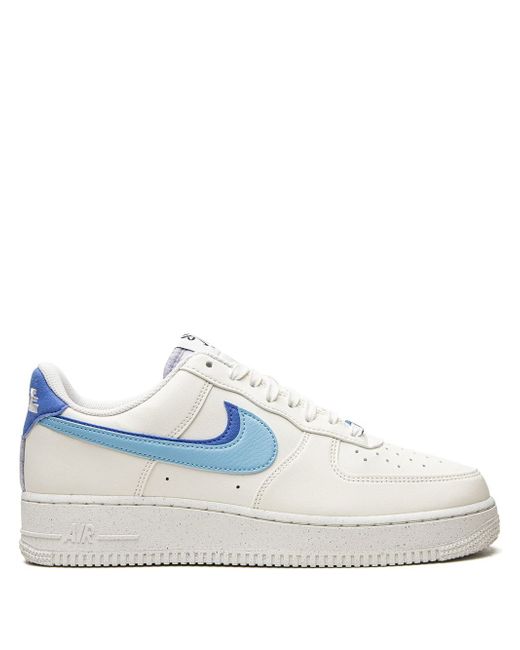 Nike Air Force 1 Double Swoosh sneakers