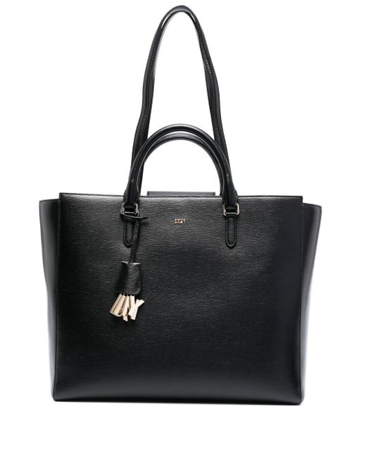 Dkny Paige Book tote bag