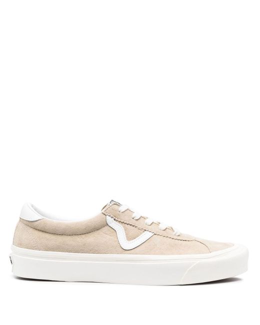 Vans Classic lace-up sneakers