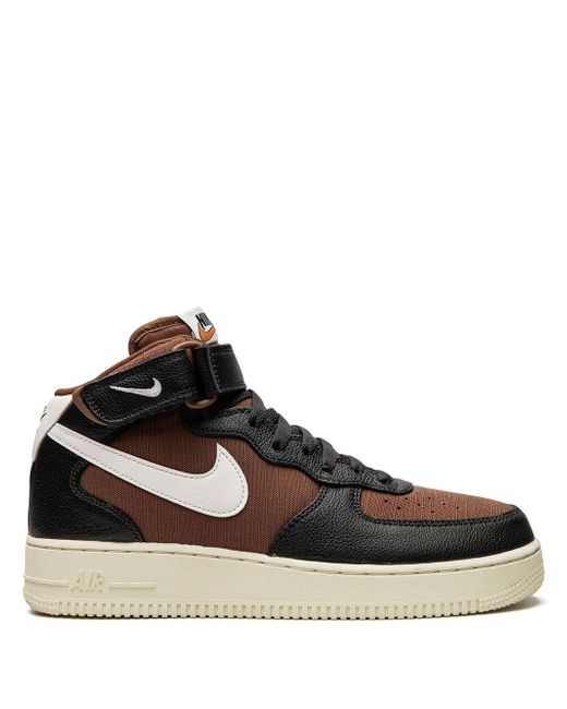 Nike Air Force 1 Mid 07 LUX sneakers