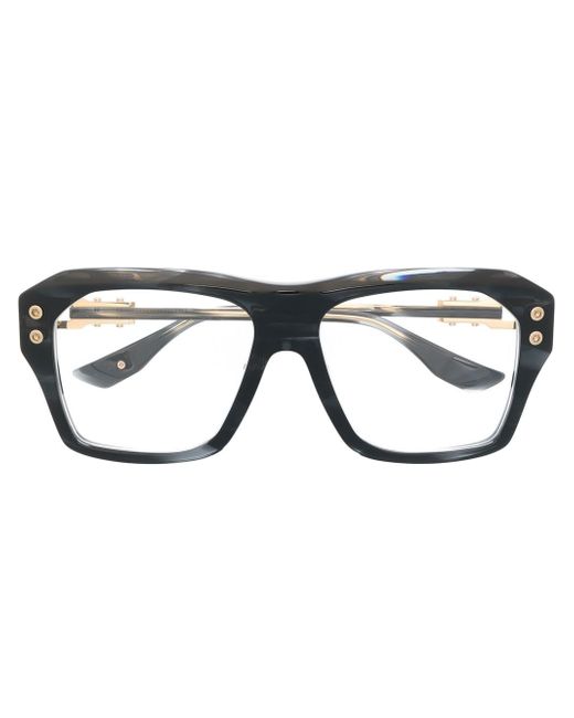 DITA Eyewear Grand Apx square-frame glasses