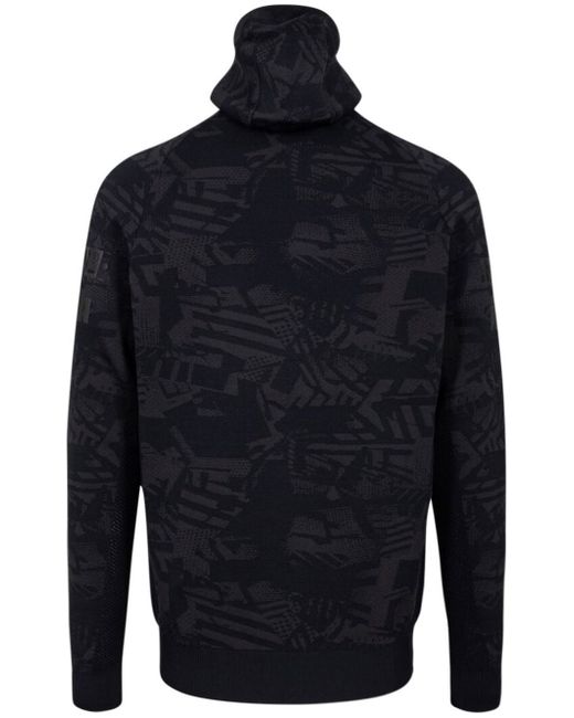 Puma x Nemen Scuba long-sleeve sweatshirt