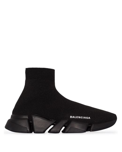 Balenciaga Speed sock-style sneakers