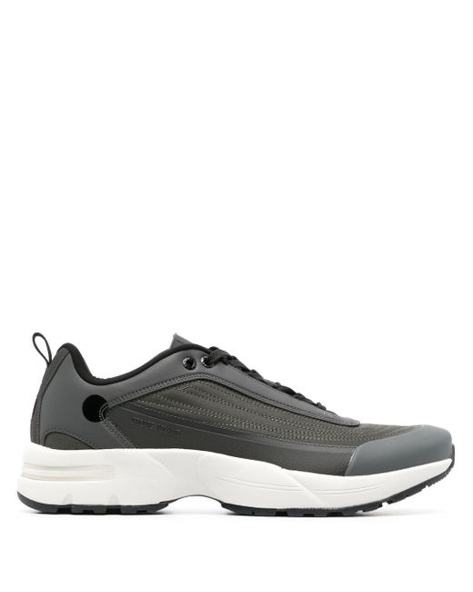Stone Island S0303 low-top sneakers