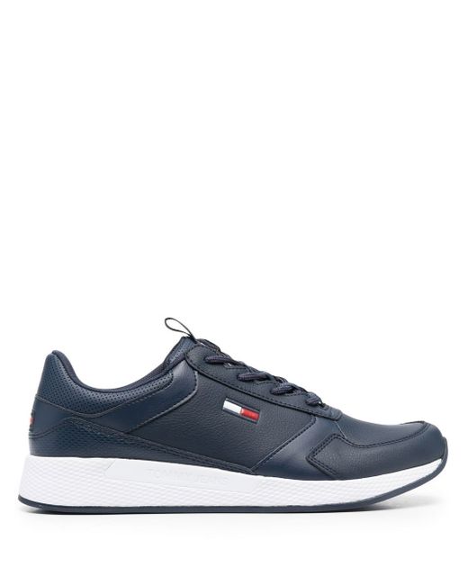 Tommy Jeans Flexi lace-up sneakers