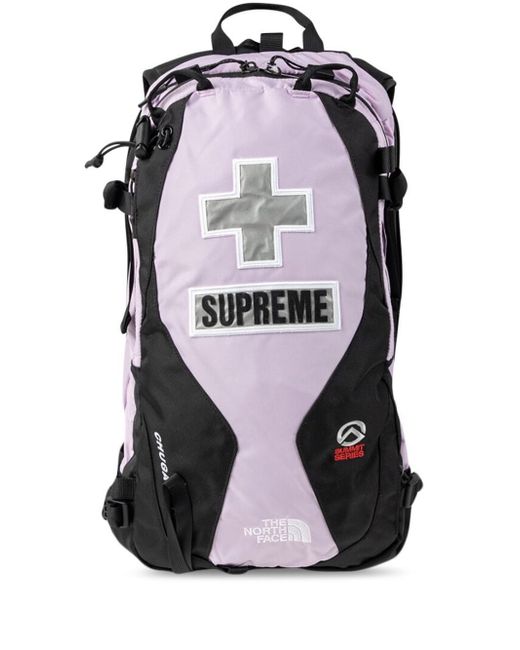 Supreme x TNF Chugach 16 backpack