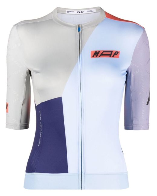 Maap Form Pro Hex cycling jersey