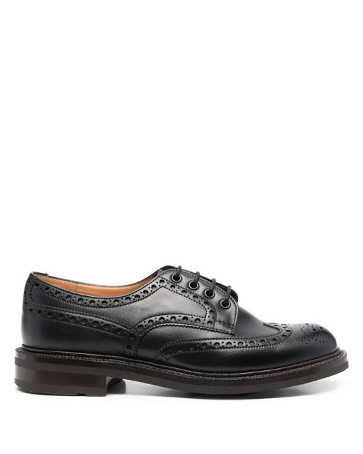 Church's 35mm Horsham lace-up leather shoes