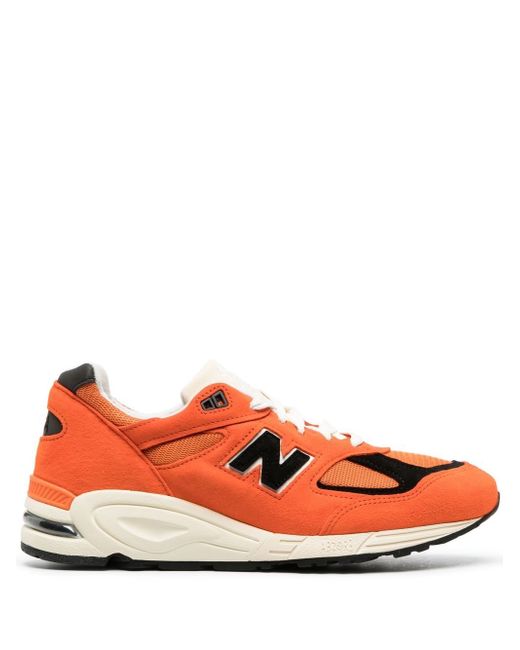New Balance Made in USA trainers