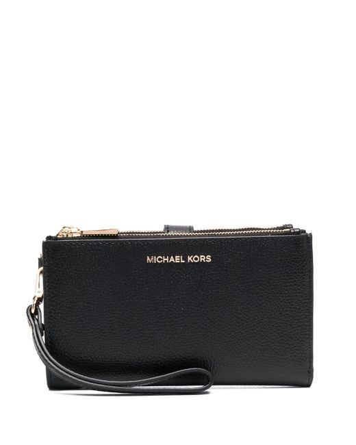 Michael Michael Kors Adele smartphone wallet