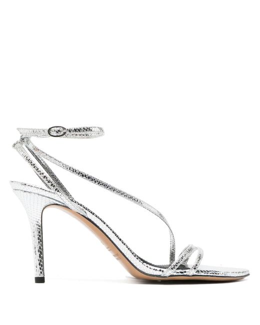 Isabel Marant Axee 90mm sandals
