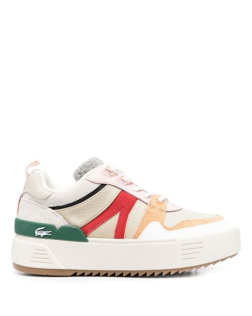 Lacoste L002 Winer Mid sneakers