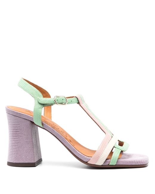 Chie Mihara open-toe 90mm sandals