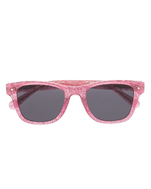 Chiara Ferragni CF 1006/S square-frame sunglasses