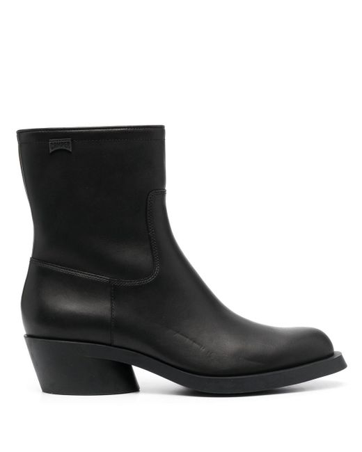 Camper Bonnie 50mm ankle boots