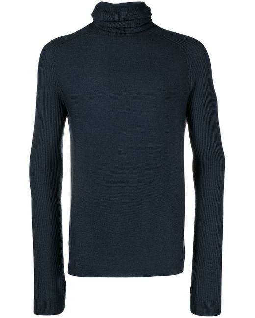 Holden balaclava long-sleeved sweatshirt