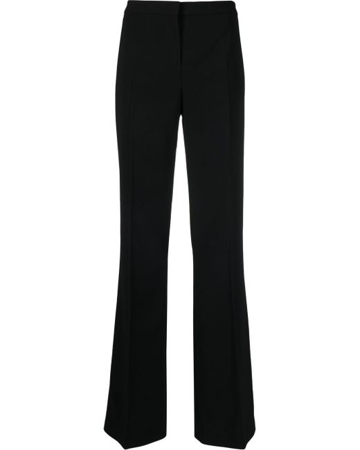 Pinko high-waisted trousers