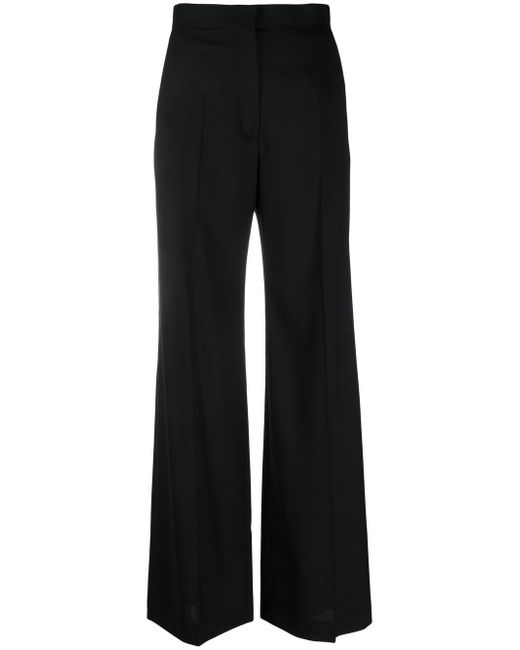 PS Paul Smith straight-leg tailored trousers