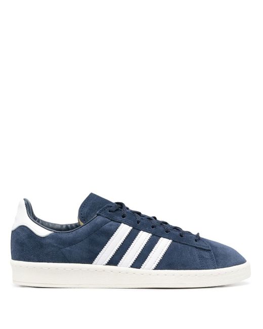 Adidas Campus 80s low-top sneakers