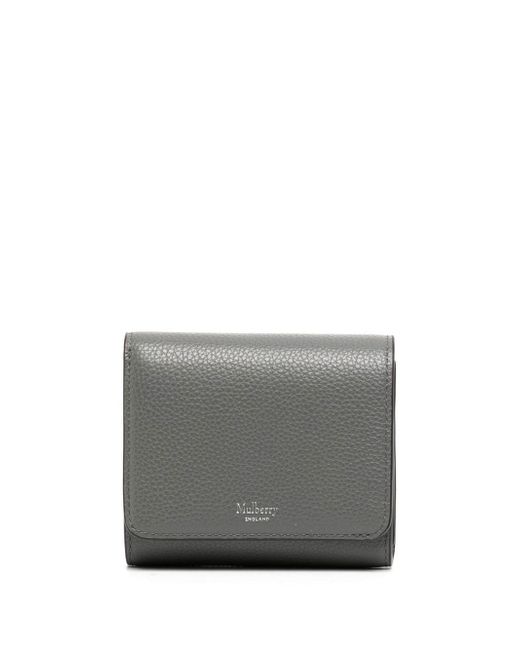Mulberry Small Continental wallet