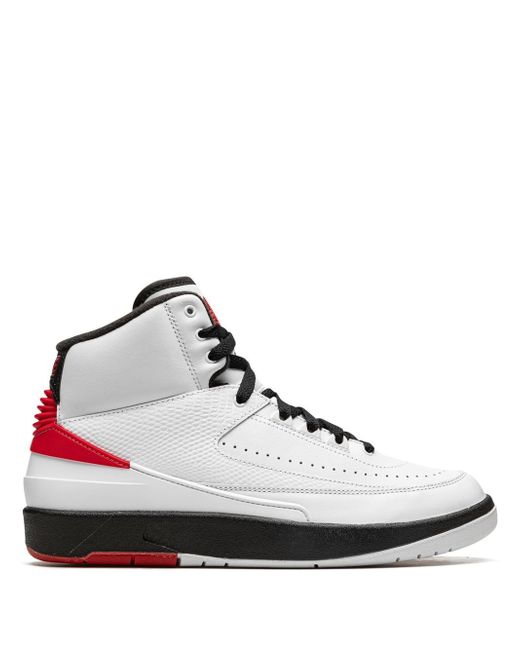 Jordan Air 2 Chicago sneakers