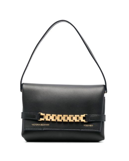 Victoria Beckham chain-detail tote bag