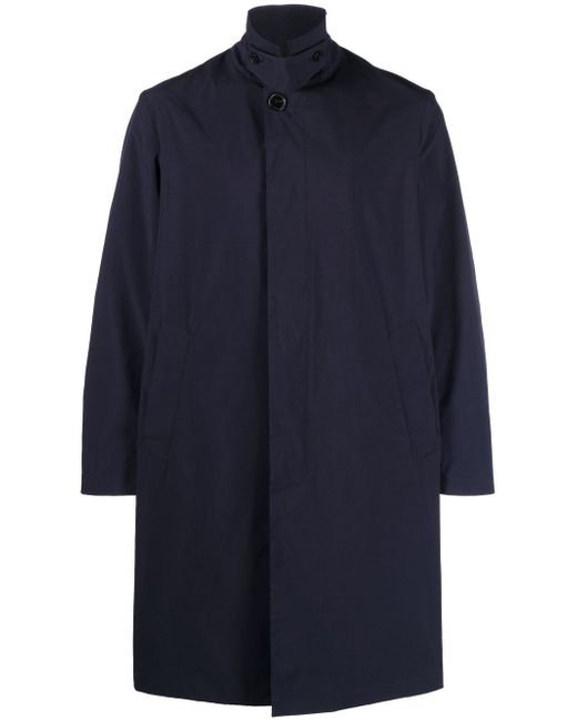 Mackintosh NEWINGTON mid-length coat