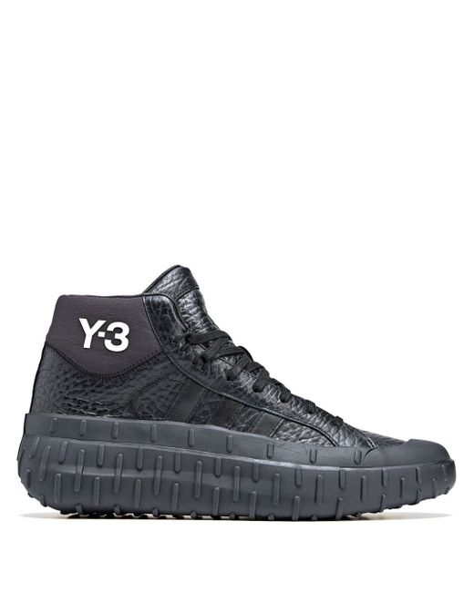 Y-3 GR.1P High sneakers