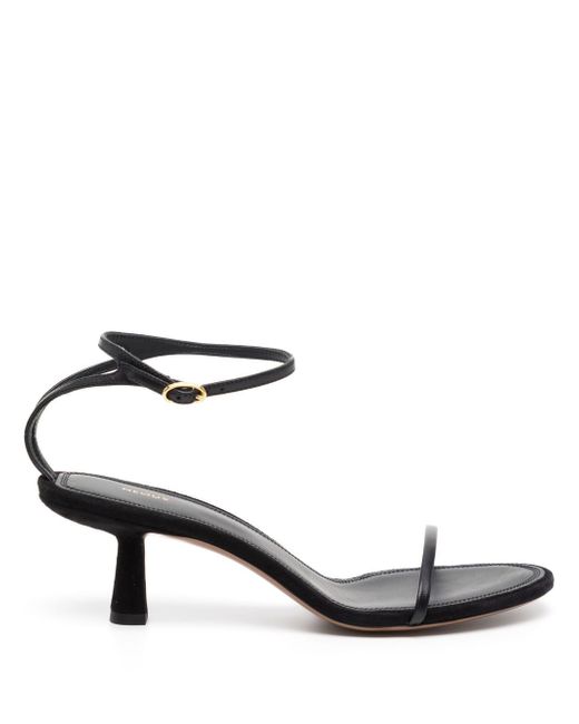 Neous Tanev low-heel sandals