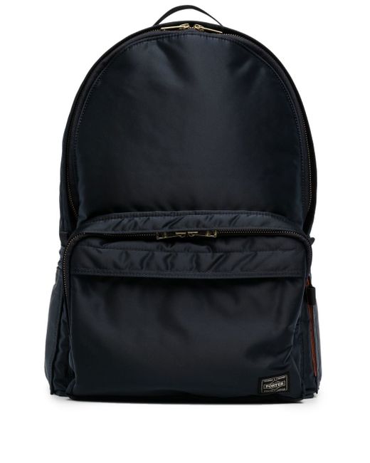 Porter-Yoshida & Co. multiple pockets backpack