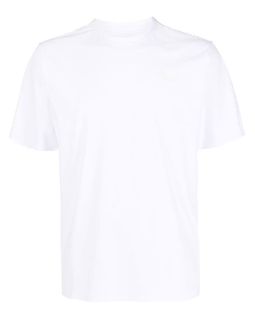 Castore short-sleeve jersey T-shirt