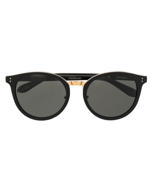 Linda Farrow cat-eye frame sunglasses