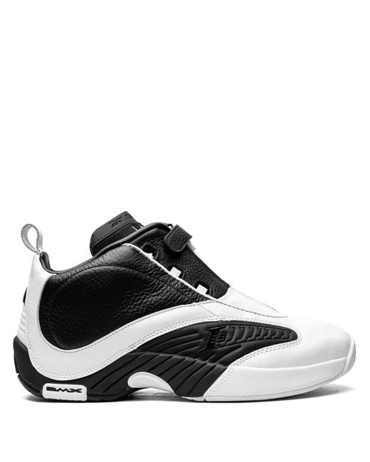 Reebok Answer IV high-top sneakers