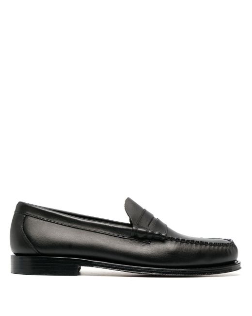 G.h. Bass & Co. Weejuns Larson Penny loafers