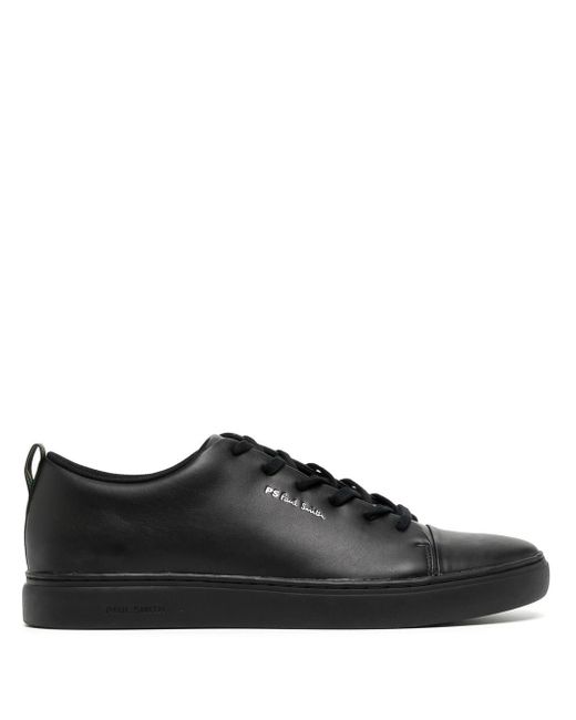 PS Paul Smith low-top leather shoes