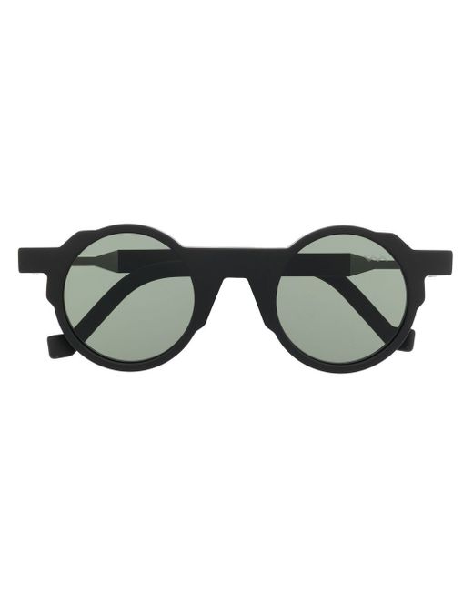 VAVA Eyewear round-frame tinted sunglasses