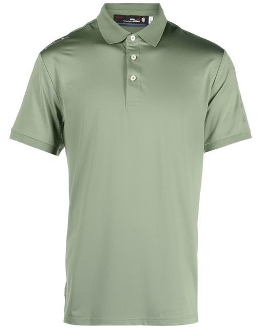 Polo Golf by Ralph Lauren short sleeve polo shirt