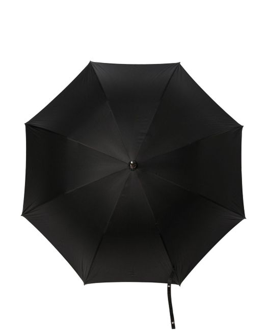 Brioni logo-plaque umbrella